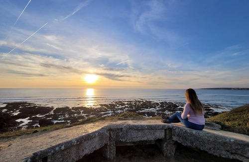 Jard-sur-Mer Villa | 9-bed villa on exceptional private peninsula with direct beach access