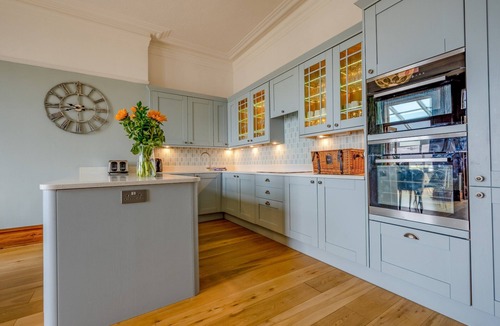 Calder Bridge Cottage | 9 bedroom accommodation in Seascale