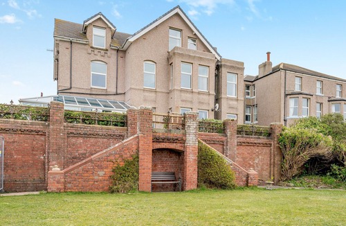 Calder Bridge Cottage | 9 bedroom accommodation in Seascale