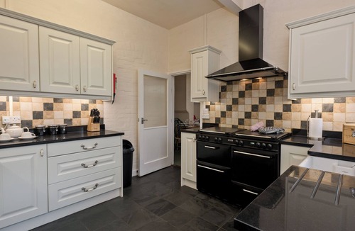 Bacton Cottage | 9 bedroom accommodation in Bacton