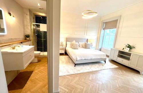 Auchterarder House | 9 Bedroom all Ensuite- Exclusive Use