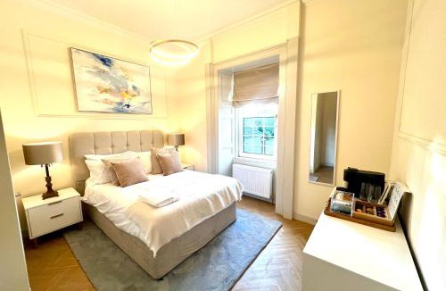 Auchterarder House | 9 Bedroom all Ensuite- Exclusive Use