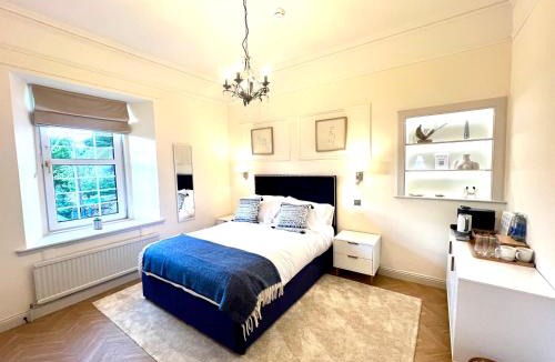 Auchterarder House | 9 Bedroom all Ensuite- Exclusive Use