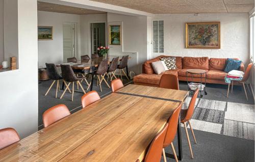 Samsø House | 9 Bedroom Amazing Home In Samsø