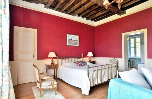 Baguer-Morvan Other | 9 Bedroom Castle in Baguer-Morvan