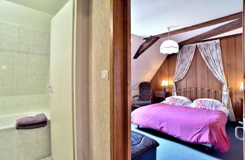 Baguer-Morvan Other | 9 Bedroom Castle in Baguer-Morvan