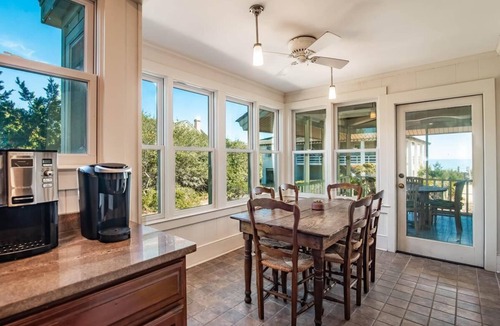 Debordieu Colony House | 9 Bedroom Oceanfront Beach House in Debordieu
