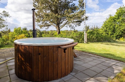 Hurup Thy House | 9 bedroom stunning home in Hurup Thy