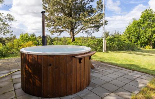 Hurup Thy House | 9 Bedroom Stunning Home In Hurup Thy
