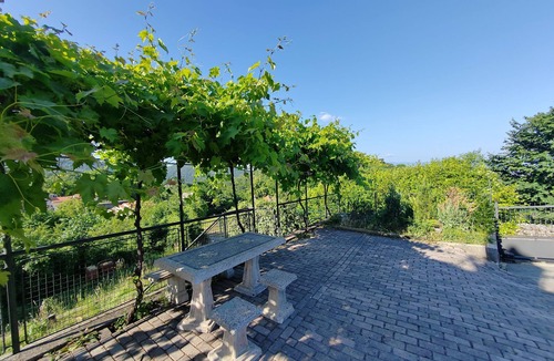 Veprinac Villa | 9 bedroom villa in veprinac