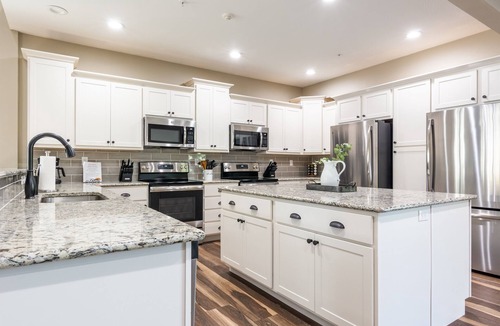 Table Rock House | 9 Bedroom w/Private Indoor Pool/hot tub/fire pit