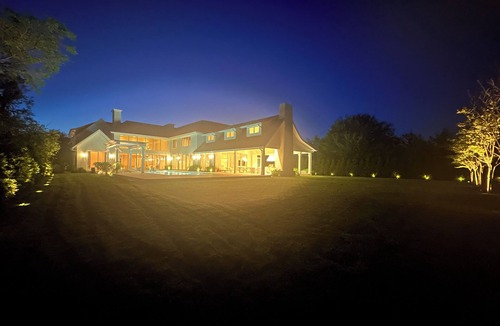 Water Mill House | 9 Bedroom Water Mill Estate