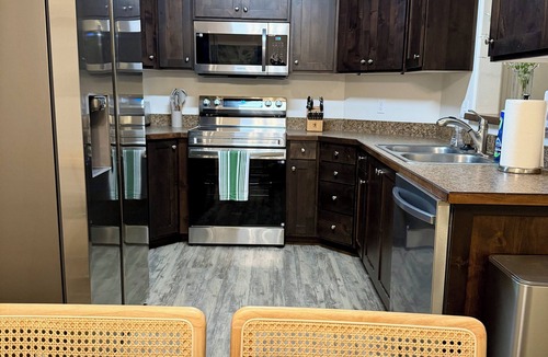 Payson Condo | 9 Beds-Payson Paradise