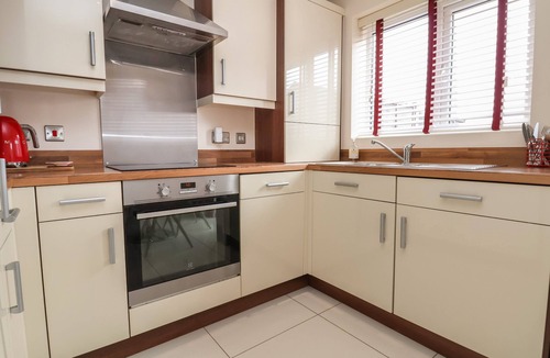 Newport Cottage | 9 Bluebell Lane