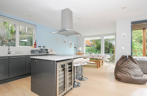 St. Agnes Cottage | 9 Cedars