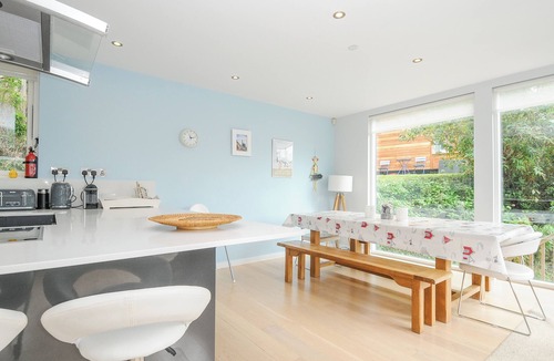 St. Agnes Cottage | 9 Cedars