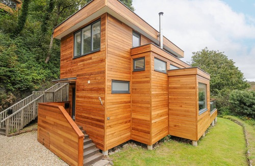 St. Agnes Cottage | 9 Cedars