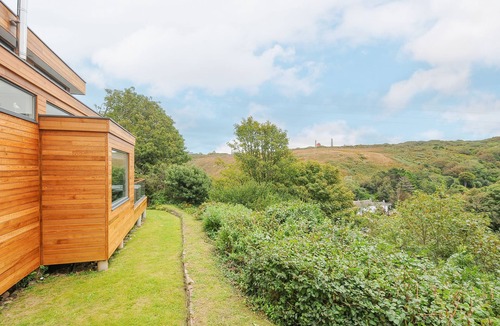 St. Agnes Cottage | 9 Cedars