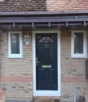 Clapham Bed & Breakfast | 9 Church View