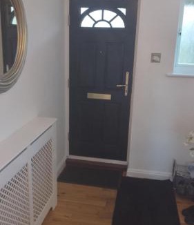 Clapham Bed & Breakfast | 9 Church View