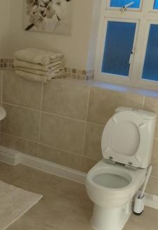 Clapham Bed & Breakfast | 9 Church View