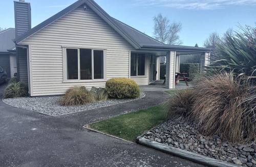 Hanmer Springs House | 9 Devon - Your Favourite Place