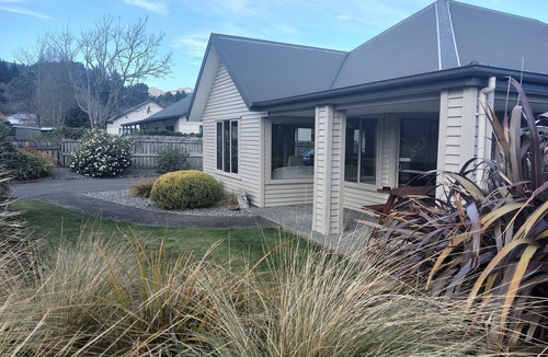 Hanmer Springs House | 9 Devon - Your Favourite Place