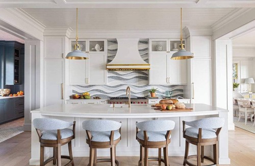 West Beach Village House | 9 Eugenia Ave
