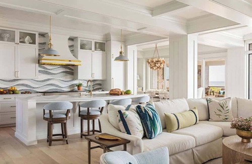 West Beach Village House | 9 Eugenia Ave