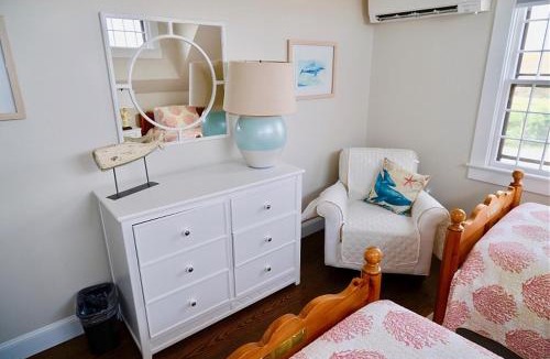 Tom Nevers House | 9 Green Hollow Road