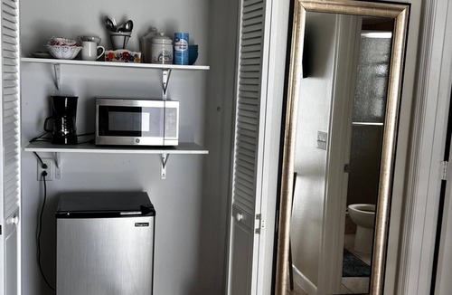 Citrus Park Apartment | #9 Hideaway