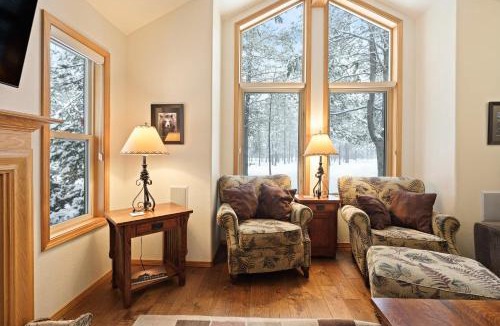 Sunriver House | 9 Hoodoo