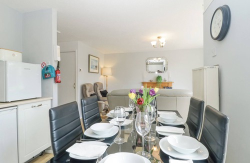 St. Ann's Chapel Cottage | 9 Manorcombe Bungalows