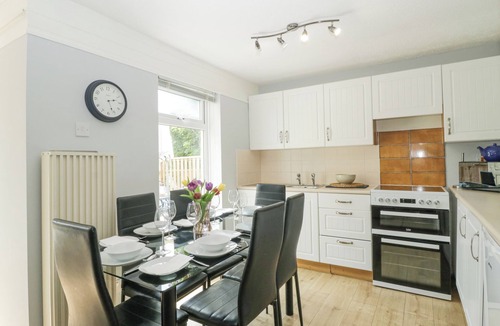 St. Ann's Chapel Cottage | 9 Manorcombe Bungalows