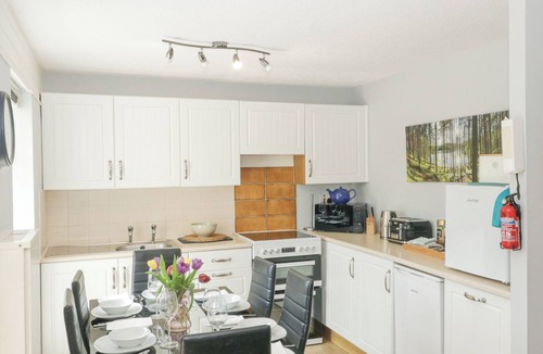 St. Ann's Chapel Cottage | 9 Manorcombe Bungalows