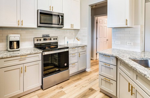 Bryan House | 9 Mi to College Station: Dog-Friendly Home w/Yard