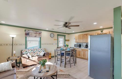 Carlsbad Apartment | 9 Mi to Lake Carlsbad: Pet-Friendly Apt