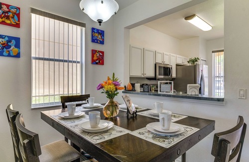Regal Palms House | 9 Mi to WDW: Townhome in Regal Palms Resort
