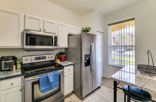 Regal Palms House | 9 Mi to WDW: Townhome in Regal Palms Resort