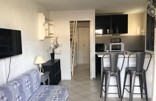 Porto-Vecchio House | 9 mini villa 50m from the sea