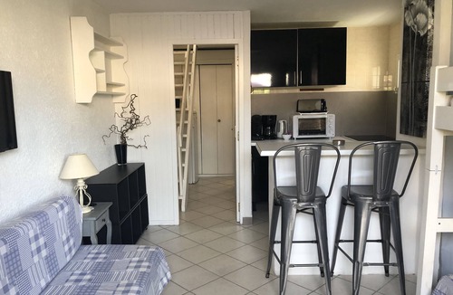 Porto-Vecchio House | 9 mini villa 50m from the sea