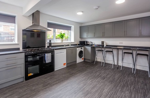Durham House | 9 Monks Crescent