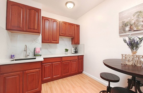 Daly City Apartment | 9 - Peaceful & Spacious 4B2B Upper Unit near FW