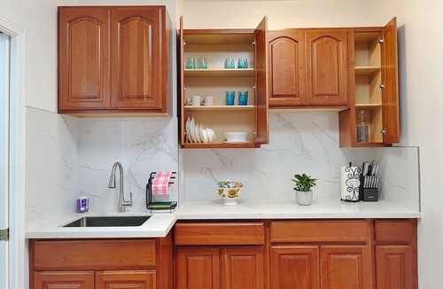 Daly City Apartment | 9 - Peaceful & Spacious 4B2B Upper Unit near FW