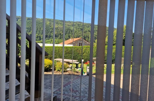 Laveline-du-Houx House | 9-person chalet in the heart of the Vosges - Near Gérardmer, Tendon and Épinal