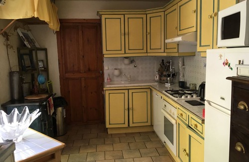 Capestang House | 9-person country house with small spa