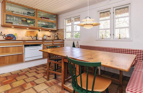 Frederiksvaerk House | 9 person holiday home in Frederiksværk
