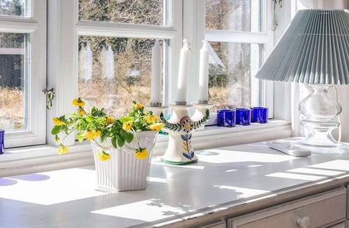 Frederiksvaerk House | 9 person holiday home in Frederiksværk