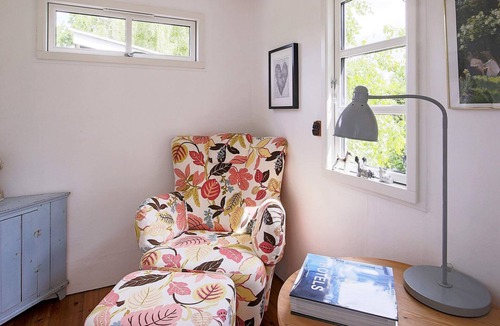 Kulhuse House | 9 person holiday home in Jægerspris