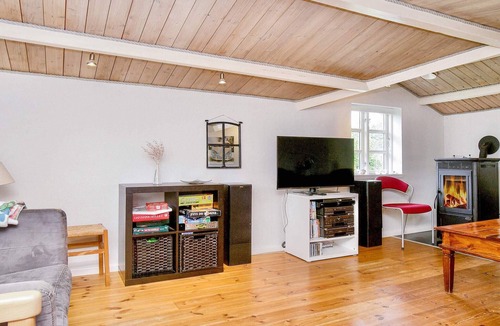 Hornsved House | 9 person holiday home in Jægerspris